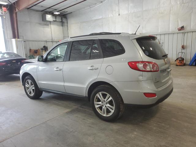 Photo 1 VIN: 5NMSK3AB8AH392098 - HYUNDAI SANTA FE 