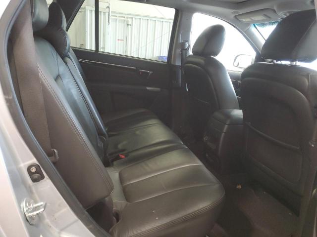 Photo 10 VIN: 5NMSK3AB8AH392098 - HYUNDAI SANTA FE 