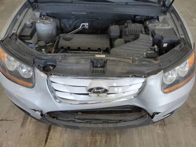 Photo 11 VIN: 5NMSK3AB8AH392098 - HYUNDAI SANTA FE 