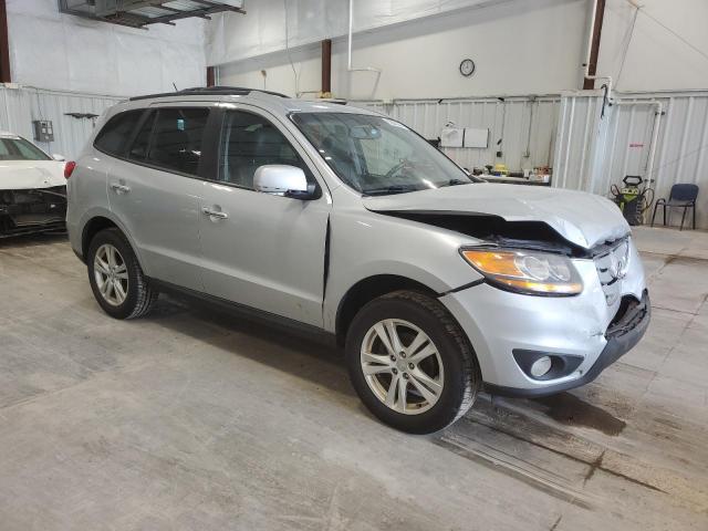 Photo 3 VIN: 5NMSK3AB8AH392098 - HYUNDAI SANTA FE 