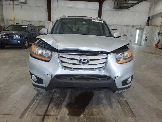 Photo 4 VIN: 5NMSK3AB8AH392098 - HYUNDAI SANTA FE 