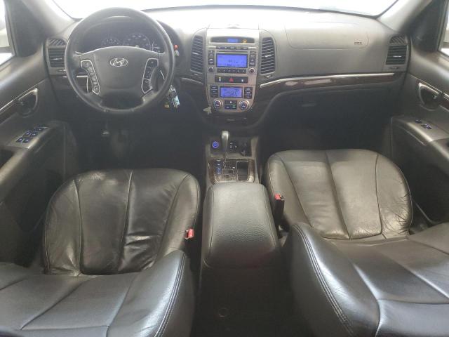 Photo 7 VIN: 5NMSK3AB8AH392098 - HYUNDAI SANTA FE 