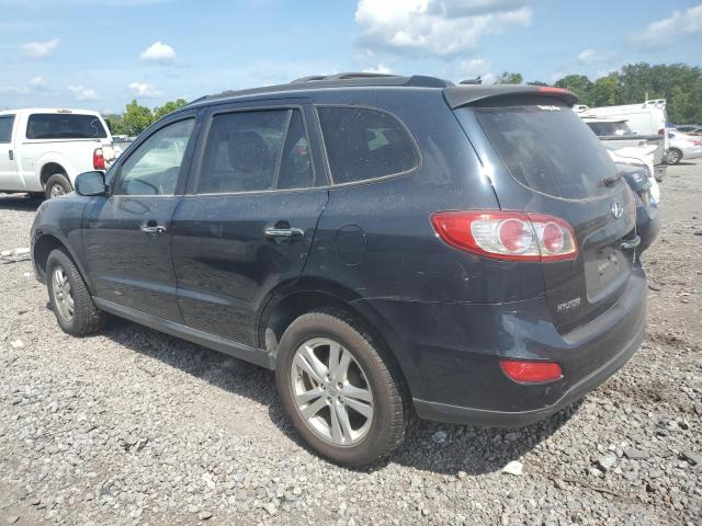 Photo 1 VIN: 5NMSK3AB9AH359921 - HYUNDAI SANTA FE L 