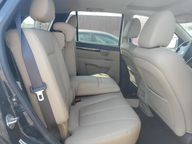 Photo 10 VIN: 5NMSK3AB9AH359921 - HYUNDAI SANTA FE L 