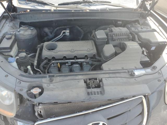 Photo 11 VIN: 5NMSK3AB9AH359921 - HYUNDAI SANTA FE L 