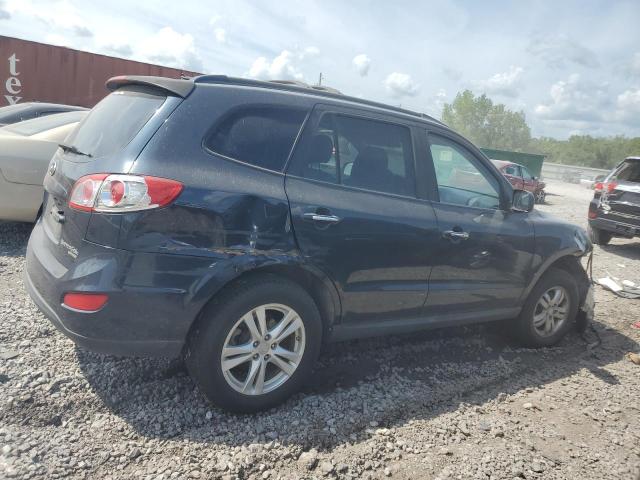 Photo 2 VIN: 5NMSK3AB9AH359921 - HYUNDAI SANTA FE L 