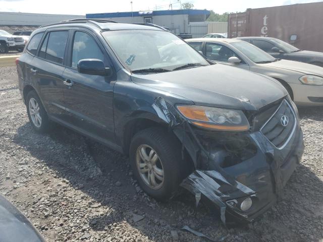 Photo 3 VIN: 5NMSK3AB9AH359921 - HYUNDAI SANTA FE L 