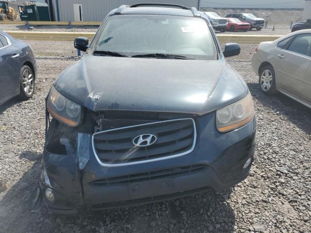 Photo 4 VIN: 5NMSK3AB9AH359921 - HYUNDAI SANTA FE L 