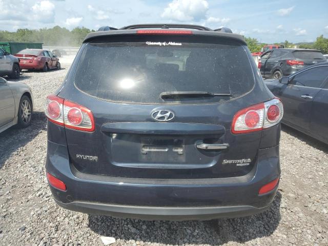 Photo 5 VIN: 5NMSK3AB9AH359921 - HYUNDAI SANTA FE L 