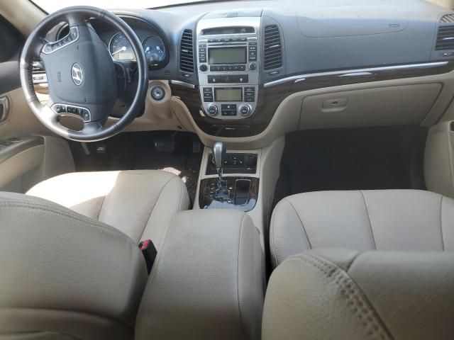 Photo 7 VIN: 5NMSK3AB9AH359921 - HYUNDAI SANTA FE L 