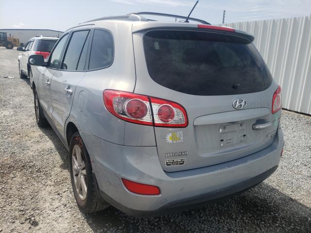 Photo 2 VIN: 5NMSK3AB9AH367419 - HYUNDAI SANTA FE L 