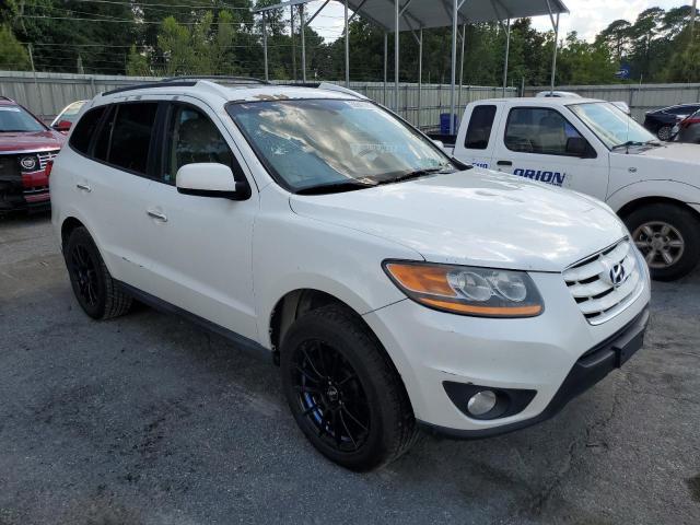 Photo 3 VIN: 5NMSK4AG0AH336190 - HYUNDAI SANTA FE L 