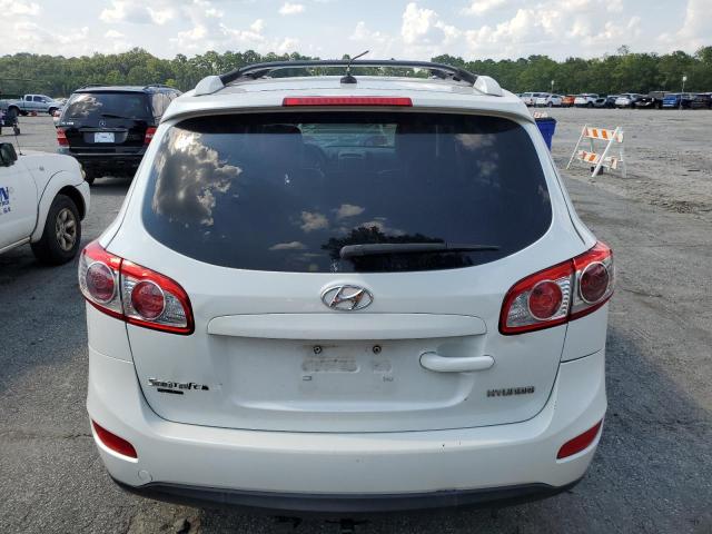 Photo 5 VIN: 5NMSK4AG0AH336190 - HYUNDAI SANTA FE L 