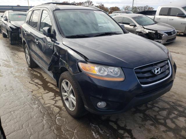 Photo 0 VIN: 5NMSK4AG0AH368167 - HYUNDAI SANTA FE L 