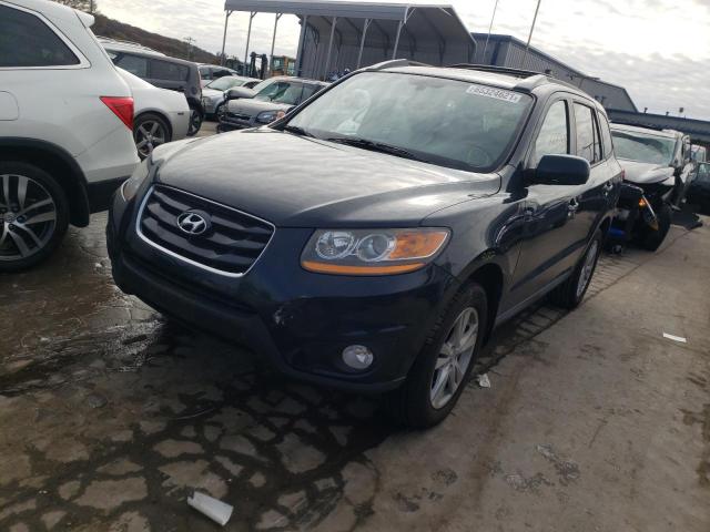 Photo 1 VIN: 5NMSK4AG0AH368167 - HYUNDAI SANTA FE L 