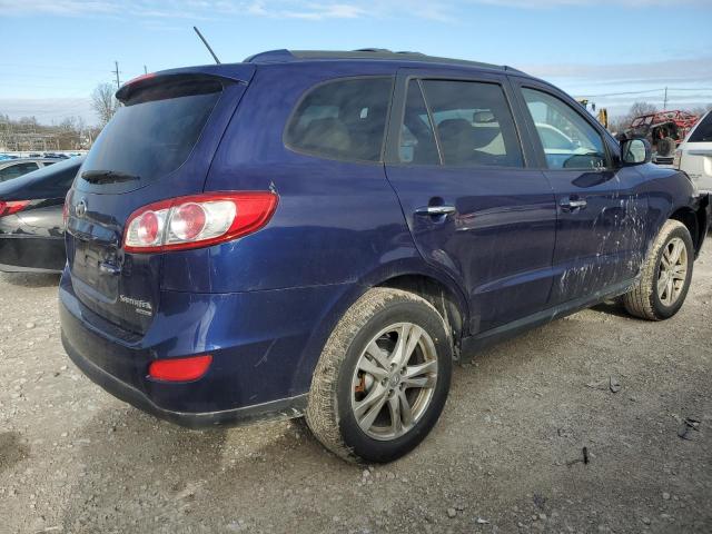 Photo 2 VIN: 5NMSK4AG1AH388749 - HYUNDAI SANTA FE 