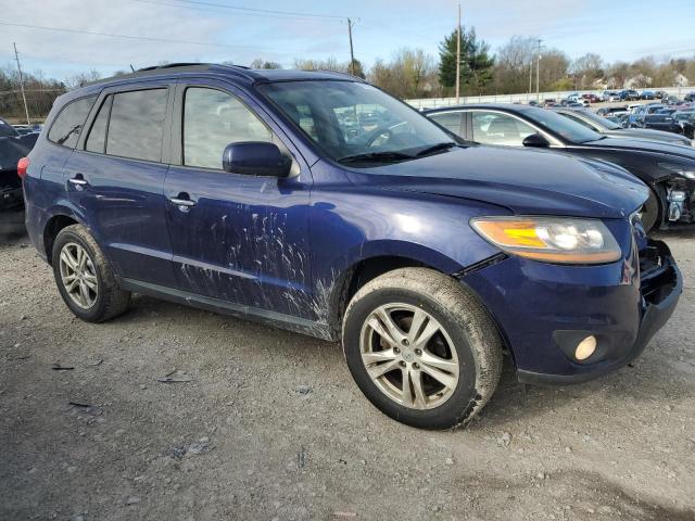 Photo 3 VIN: 5NMSK4AG1AH388749 - HYUNDAI SANTA FE 