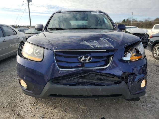 Photo 4 VIN: 5NMSK4AG1AH388749 - HYUNDAI SANTA FE 