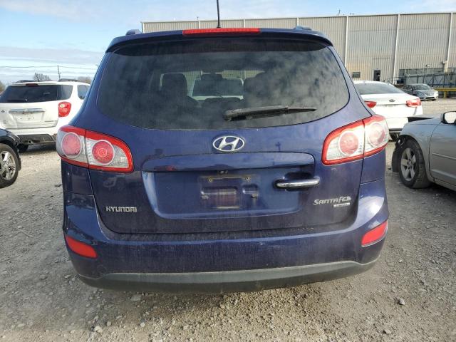 Photo 5 VIN: 5NMSK4AG1AH388749 - HYUNDAI SANTA FE 