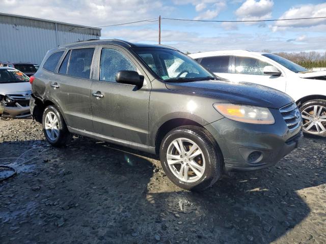 Photo 3 VIN: 5NMSK4AG1AH398536 - HYUNDAI SANTA FE 