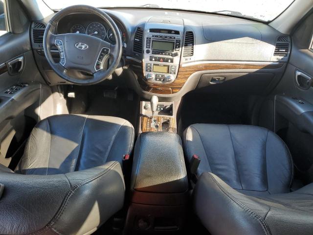 Photo 7 VIN: 5NMSK4AG1AH398536 - HYUNDAI SANTA FE 