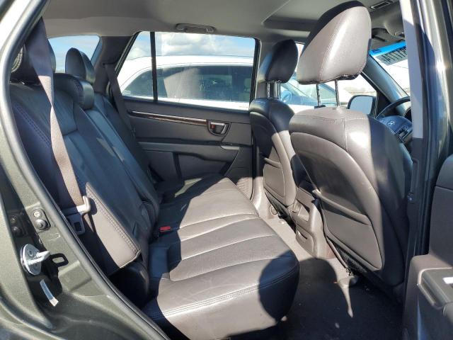 Photo 9 VIN: 5NMSK4AG1AH398536 - HYUNDAI SANTA FE 