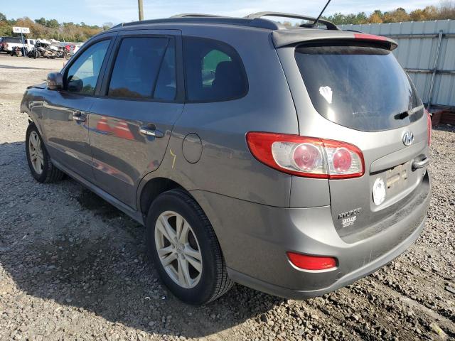 Photo 1 VIN: 5NMSK4AG1AH407154 - HYUNDAI SANTA FE 