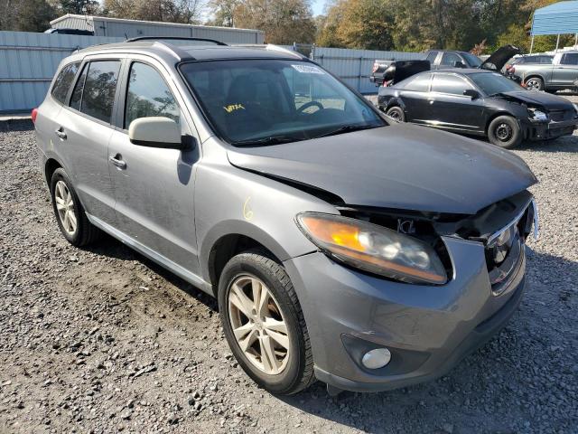 Photo 3 VIN: 5NMSK4AG1AH407154 - HYUNDAI SANTA FE 