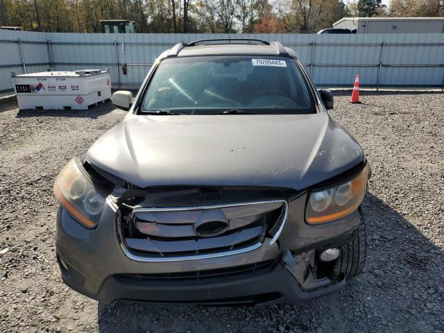 Photo 4 VIN: 5NMSK4AG1AH407154 - HYUNDAI SANTA FE 