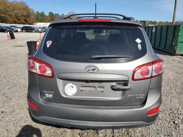 Photo 5 VIN: 5NMSK4AG1AH407154 - HYUNDAI SANTA FE 