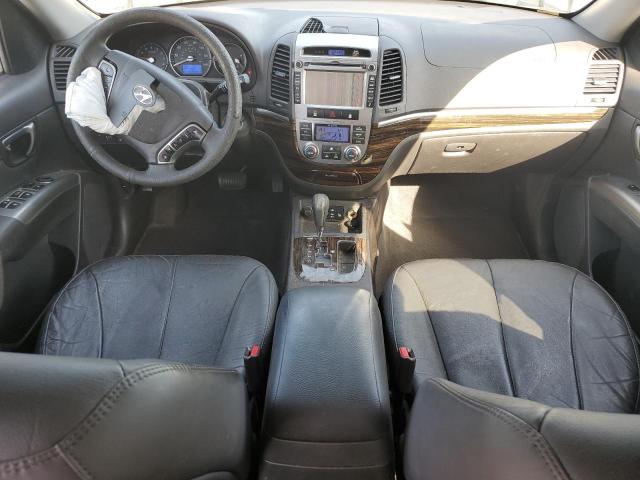 Photo 7 VIN: 5NMSK4AG1AH407154 - HYUNDAI SANTA FE 