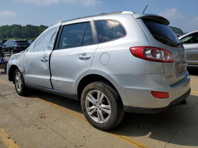 Photo 1 VIN: 5NMSK4AG2AH380580 - HYUNDAI SANTA FE L 