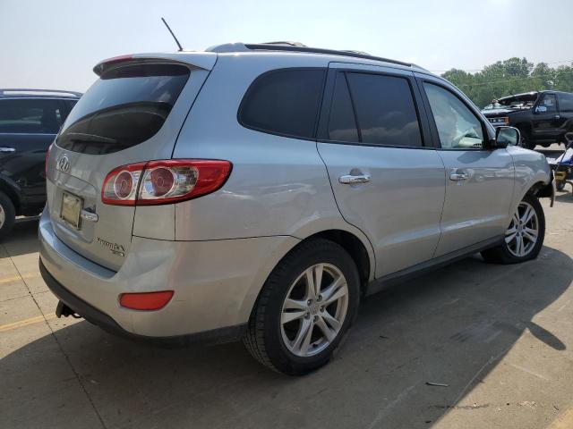 Photo 2 VIN: 5NMSK4AG2AH380580 - HYUNDAI SANTA FE L 