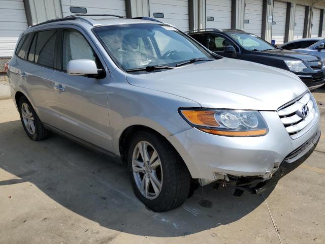 Photo 3 VIN: 5NMSK4AG2AH380580 - HYUNDAI SANTA FE L 