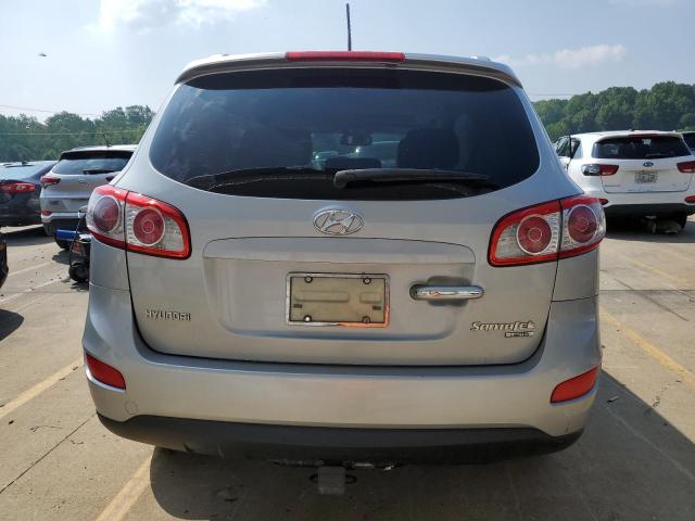 Photo 5 VIN: 5NMSK4AG2AH380580 - HYUNDAI SANTA FE L 