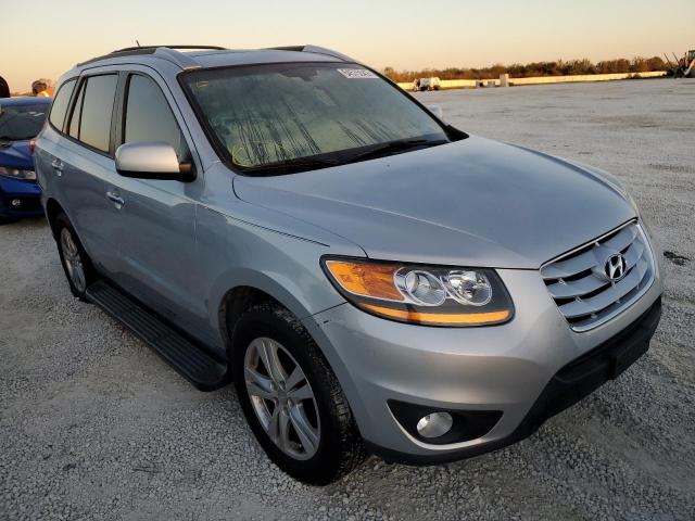 Photo 0 VIN: 5NMSK4AG3AH362363 - HYUNDAI SANTA FE L 