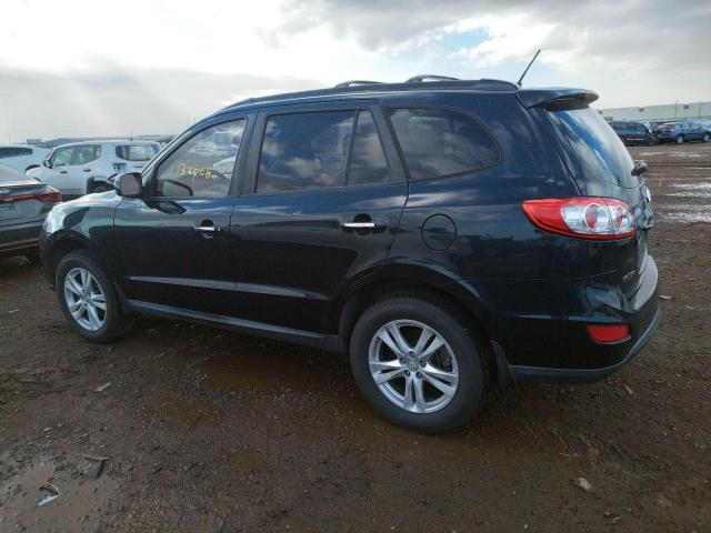 Photo 1 VIN: 5NMSK4AG3AH385528 - HYUNDAI SANTA FE L 