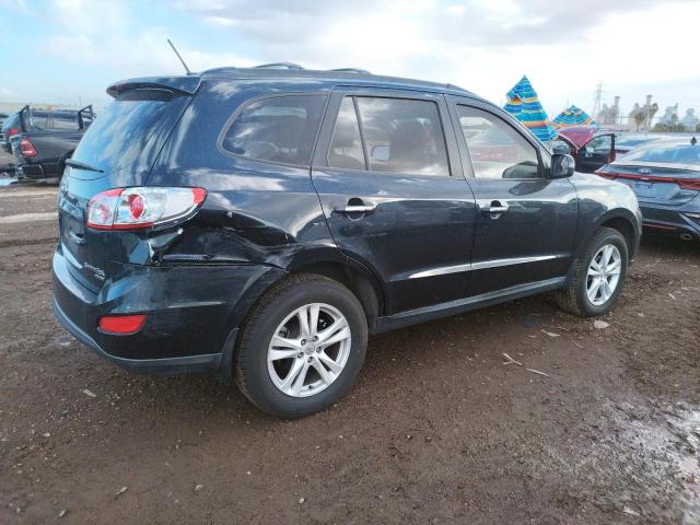 Photo 2 VIN: 5NMSK4AG3AH385528 - HYUNDAI SANTA FE L 