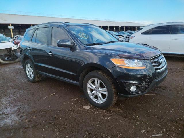 Photo 3 VIN: 5NMSK4AG3AH385528 - HYUNDAI SANTA FE L 