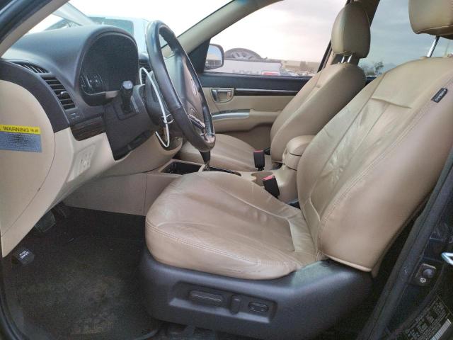 Photo 6 VIN: 5NMSK4AG3AH385528 - HYUNDAI SANTA FE L 