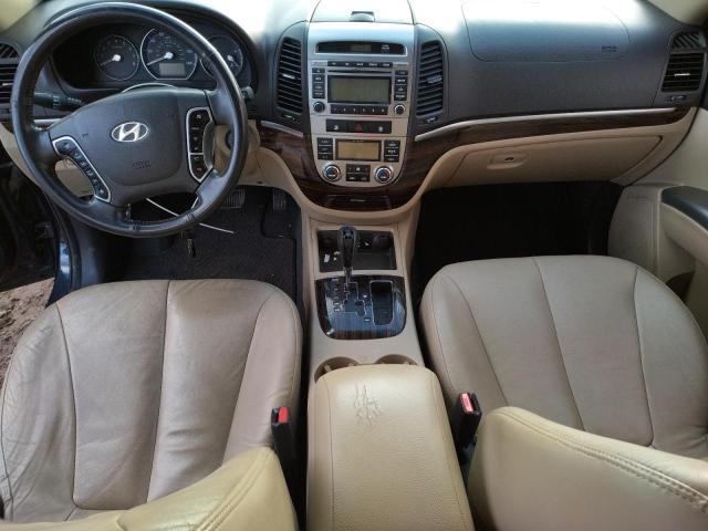 Photo 7 VIN: 5NMSK4AG3AH385528 - HYUNDAI SANTA FE L 