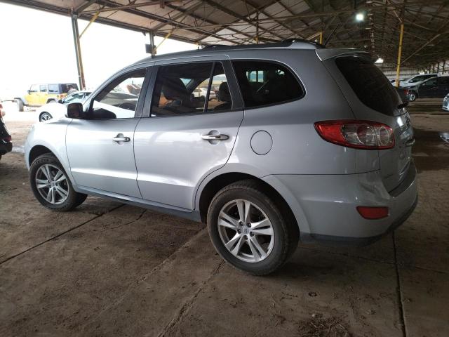 Photo 1 VIN: 5NMSK4AG3AH386596 - HYUNDAI SANTA FE L 