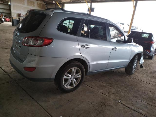 Photo 2 VIN: 5NMSK4AG3AH386596 - HYUNDAI SANTA FE L 