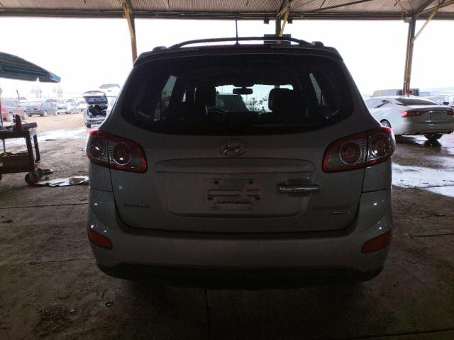 Photo 5 VIN: 5NMSK4AG3AH386596 - HYUNDAI SANTA FE L 