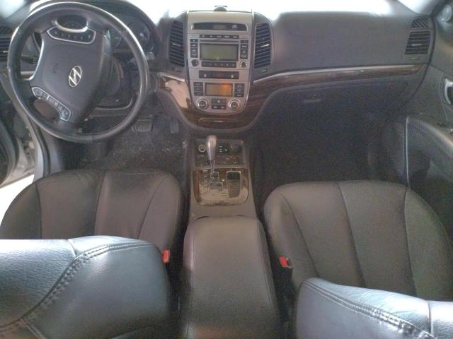 Photo 7 VIN: 5NMSK4AG3AH386596 - HYUNDAI SANTA FE L 