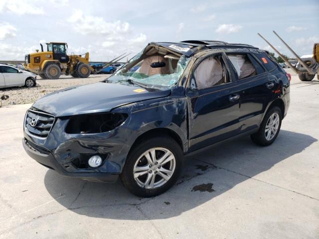 Photo 0 VIN: 5NMSK4AG4AH340985 - HYUNDAI SANTA FE 