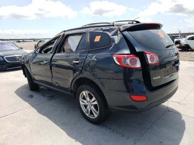 Photo 1 VIN: 5NMSK4AG4AH340985 - HYUNDAI SANTA FE 