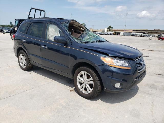 Photo 3 VIN: 5NMSK4AG4AH340985 - HYUNDAI SANTA FE 