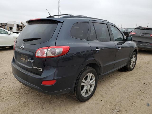 Photo 3 VIN: 5NMSK4AG4AH387935 - HYUNDAI SANTA FE L 