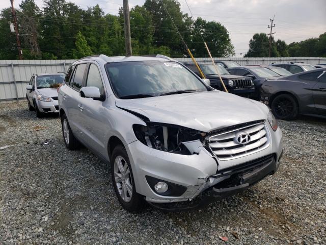 Photo 0 VIN: 5NMSK4AG5AH396305 - HYUNDAI SANTA FE L 